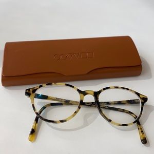 Oliver People’s Mareen eye glasses